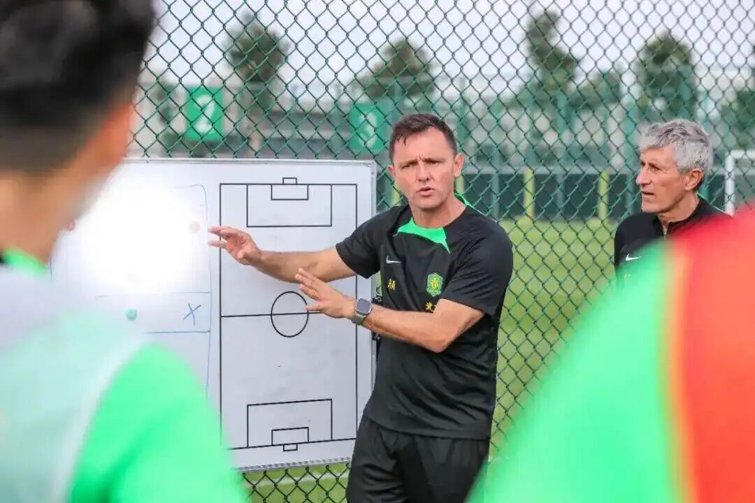 ラミロ：国安の休憩中にリラックスする理由はない、我々はFAカップで優勝することを望んでいる