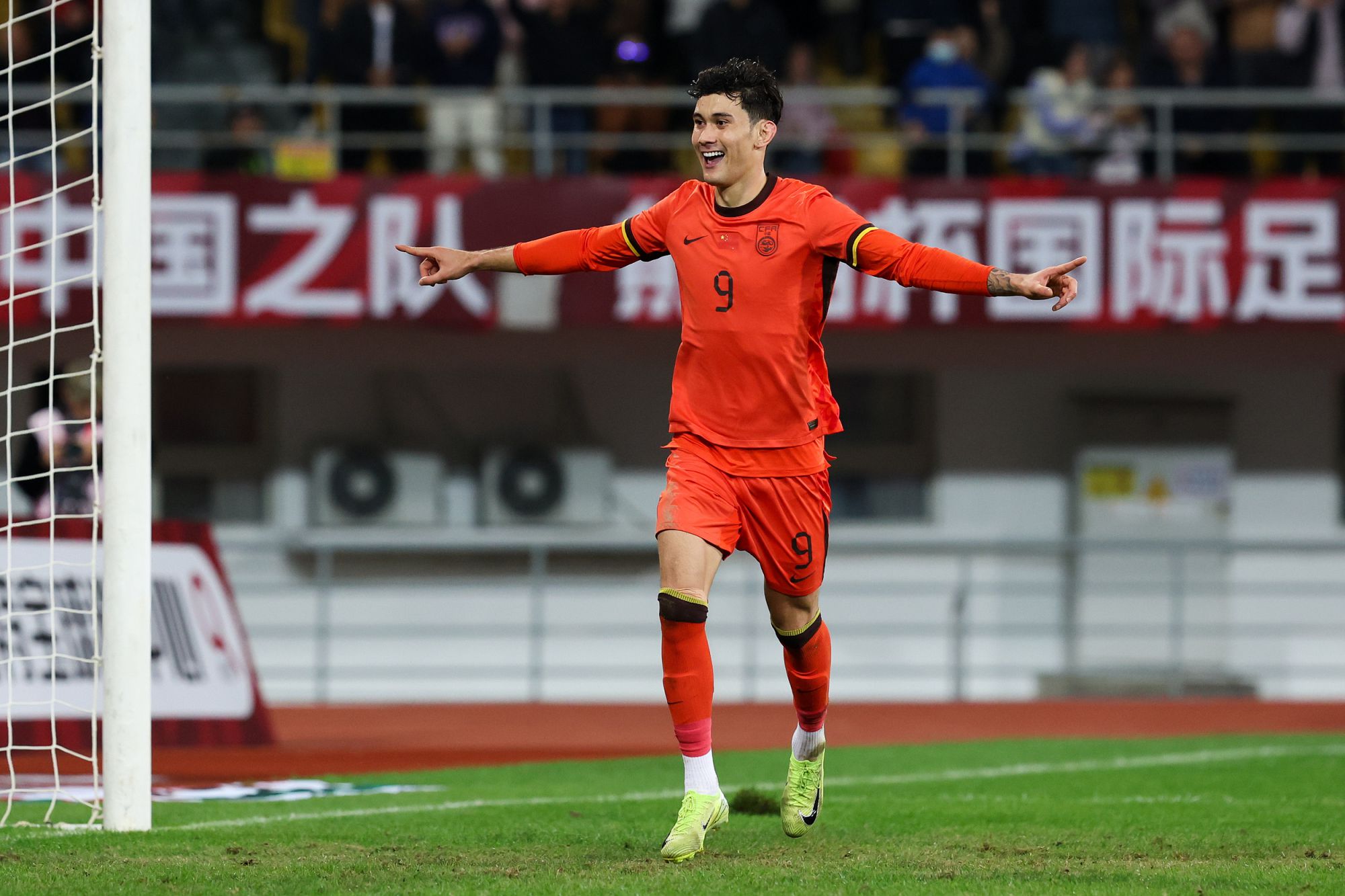 今後の期待！ U22サッカー代表チームは1年間で韓国U22を2度破ったが、いずれも相手を封じることができなかった。
